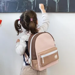 Béaba                    Sac à dos Enfant Faro    Guimauve
