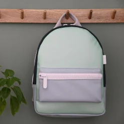 Béaba Sac à dos Enfant Faro Matcha Latte