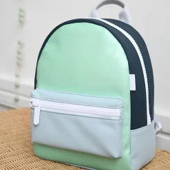 Béaba Sac à dos Enfant Faro Matcha Latte