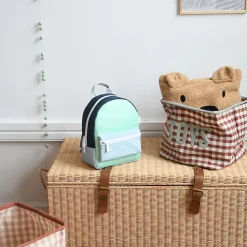 Béaba Sac à dos Enfant Faro Matcha Latte