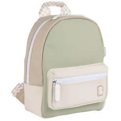 Béaba Sac à dos Enfant Faro Vert de gris