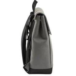 Béaba Sac à dos à langer Oslo Gris Mineral