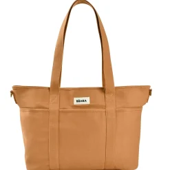 Béaba                    Sac à Langer 11 Compartiments Madrid    Ocre / Cognac