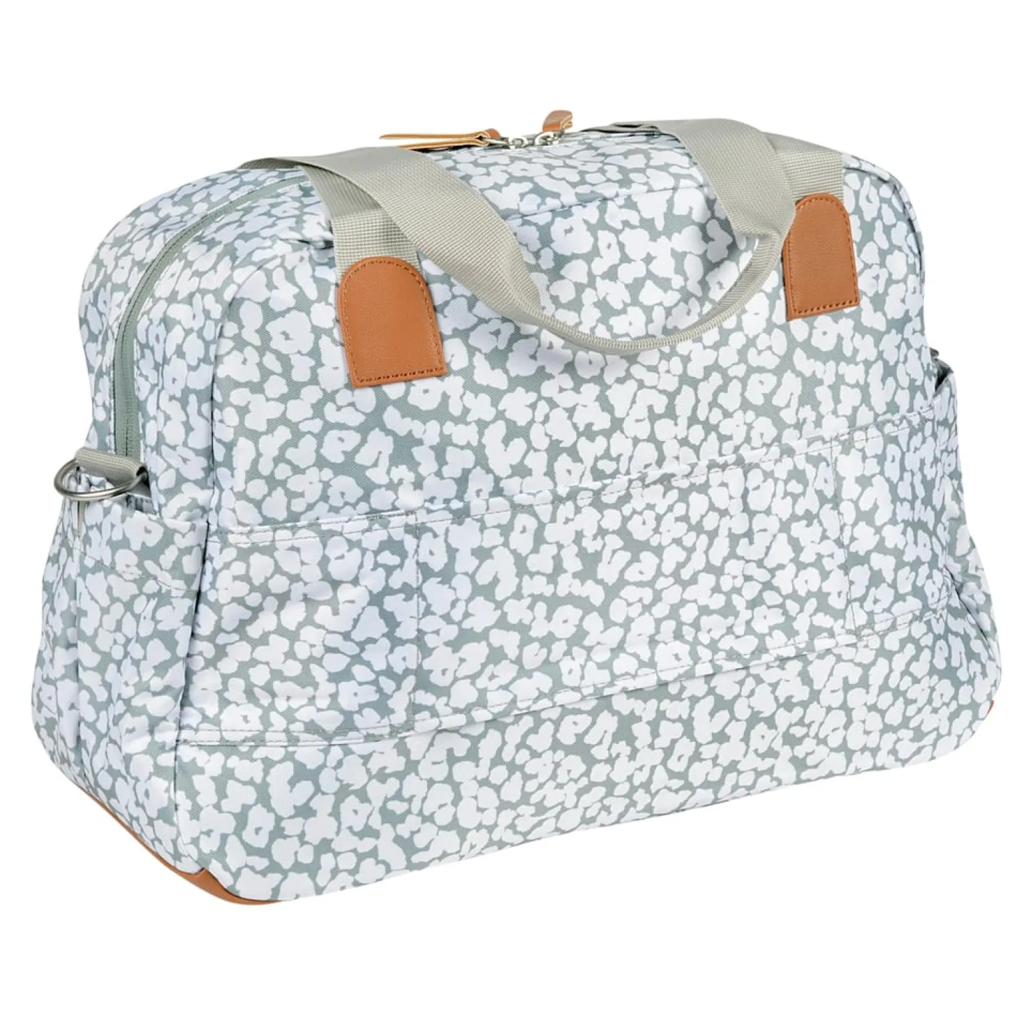 Béaba Sac à langer Genève Cherry Blossom