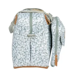Béaba Sac à langer Genève Cherry Blossom