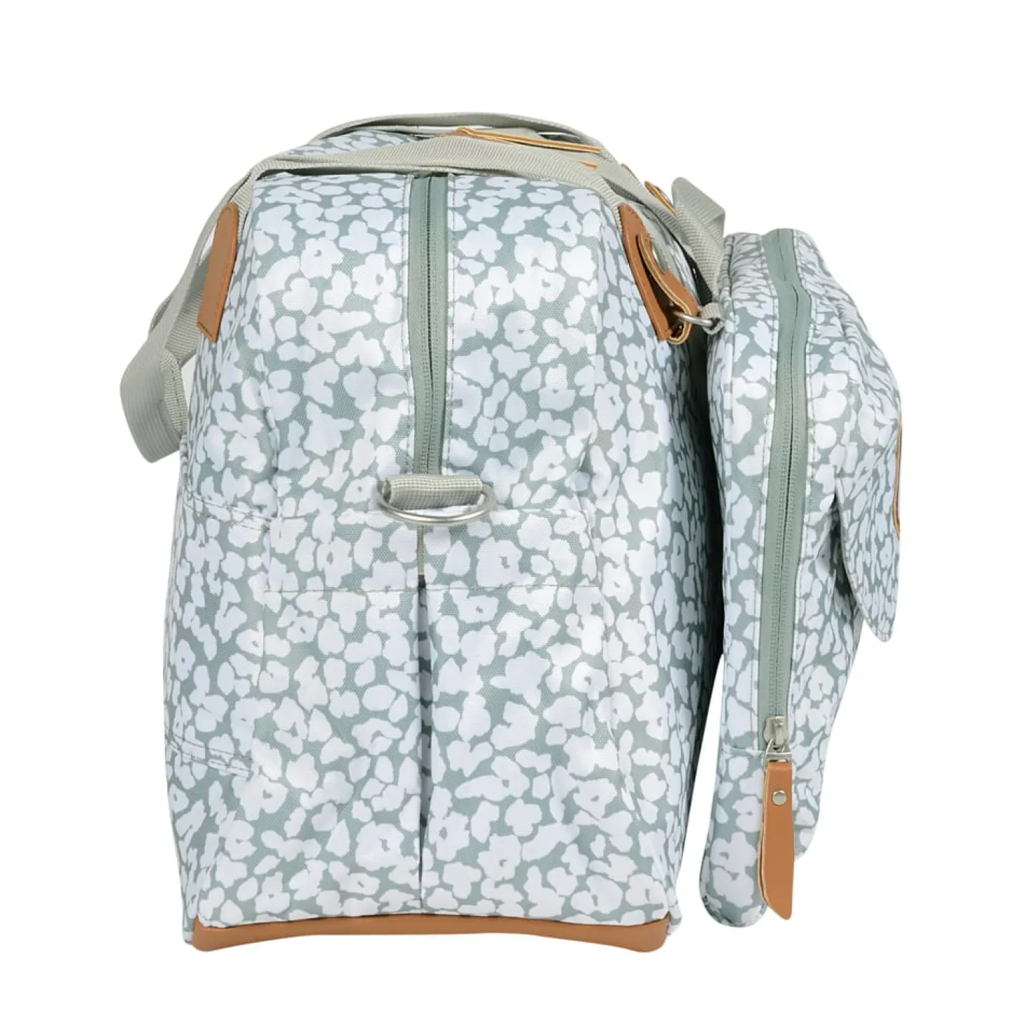 Béaba Sac à langer Genève Cherry Blossom