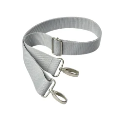 Béaba Sac à langer Genève Gris Chiné