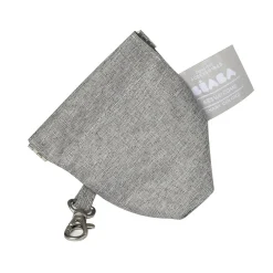 Béaba Sac à langer Genève Gris Chiné