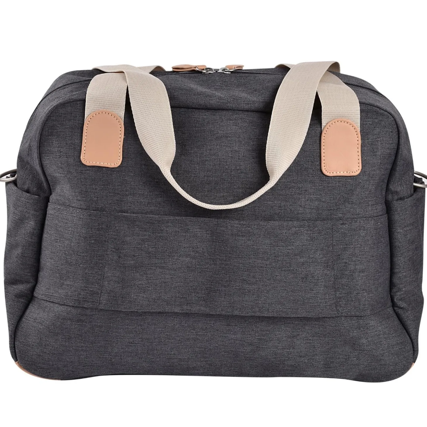 Béaba Sac à langer Genève II Dark Grey