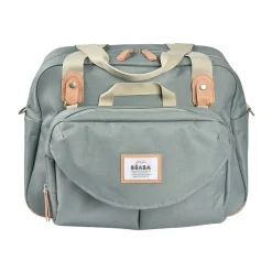 Béaba Sac à langer Genève Vert Sauge