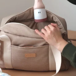 Béaba Sac à langer Paris Eco Gazelle Chine