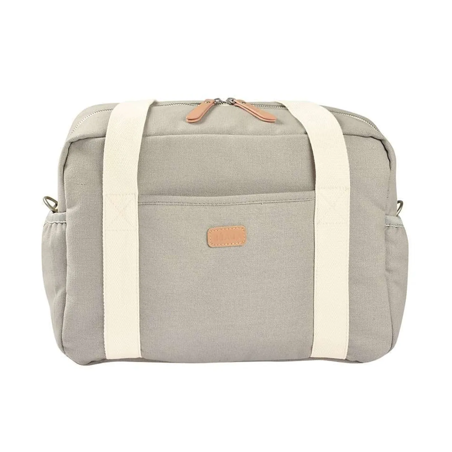 Béaba Sac à langer Paris Gris Perle