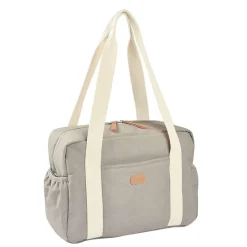 Béaba Sac à langer Paris Gris Perle