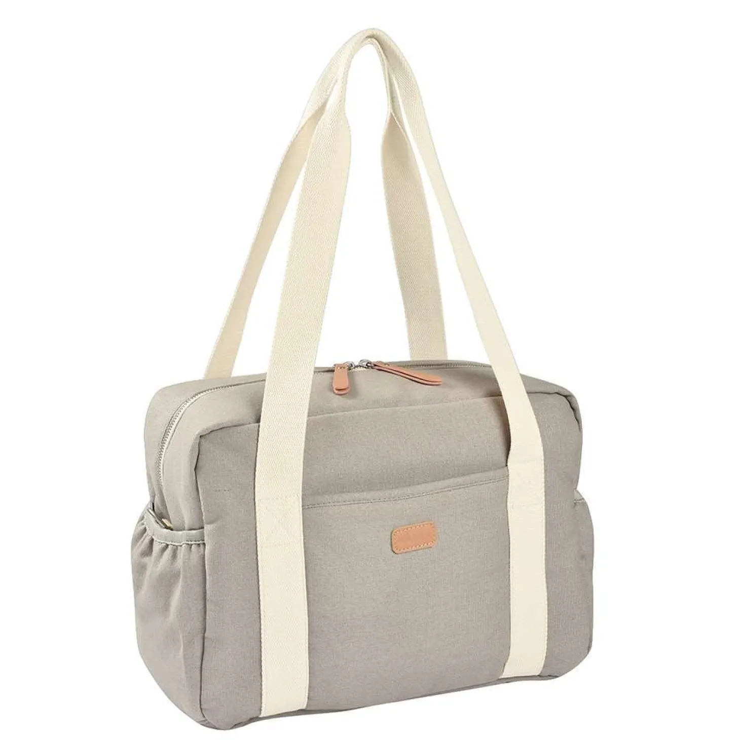 Béaba Sac à langer Paris Gris Perle