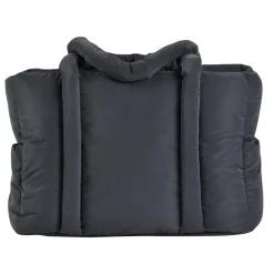 Béaba                    Sac à langer Paris Puffy    Dark Grey