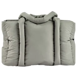 Béaba                    Sac à langer Paris Puffy    Gris
