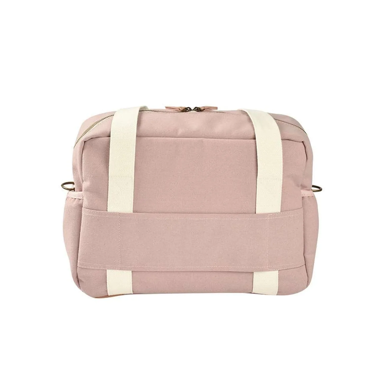 Béaba Sac à langer Paris rose poudré