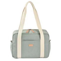 Béaba                    Sac à langer Paris    Vert Sauge