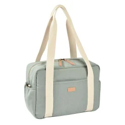 Béaba Sac à langer Paris Vert Sauge