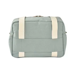 Béaba Sac à langer Paris Vert Sauge