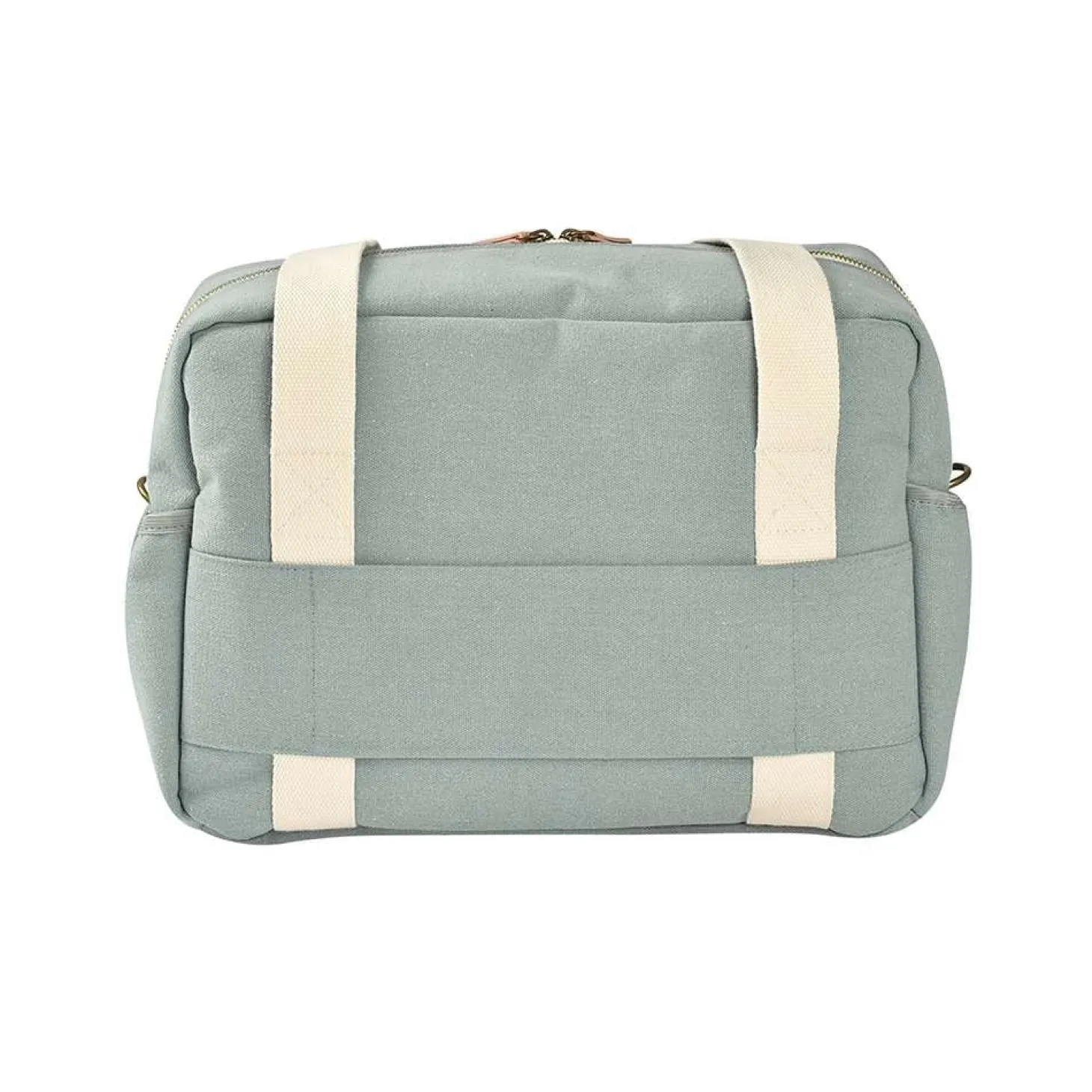 Béaba Sac à langer Paris Vert Sauge