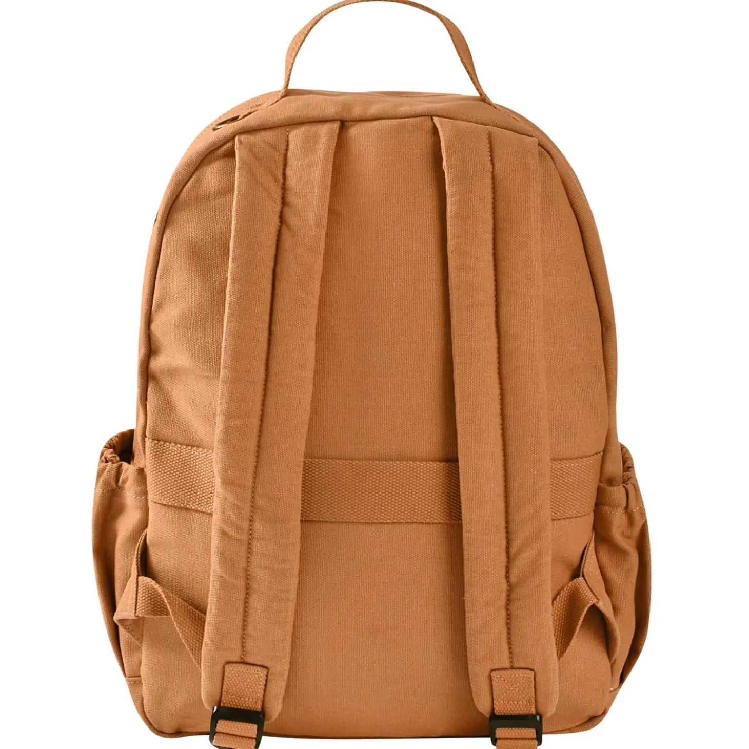 Béaba Sac à langer 9 Poches Tokyo Ocre / Cognac