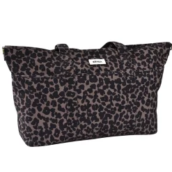 Béaba Sac à Langer XXL 11 Compartiments Madrid Leopard