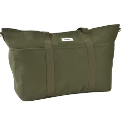 Béaba                    Sac à Langer XXL 11 Compartiments Madrid    Lichen/Seagrass Kaki