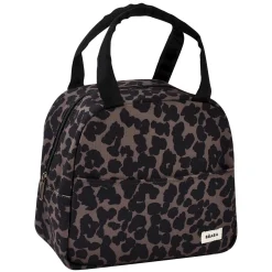 Béaba Sac Repas Isotherme Leopard