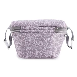 Béaba                    Sac shopping pop-up Biarritz    Jungle
