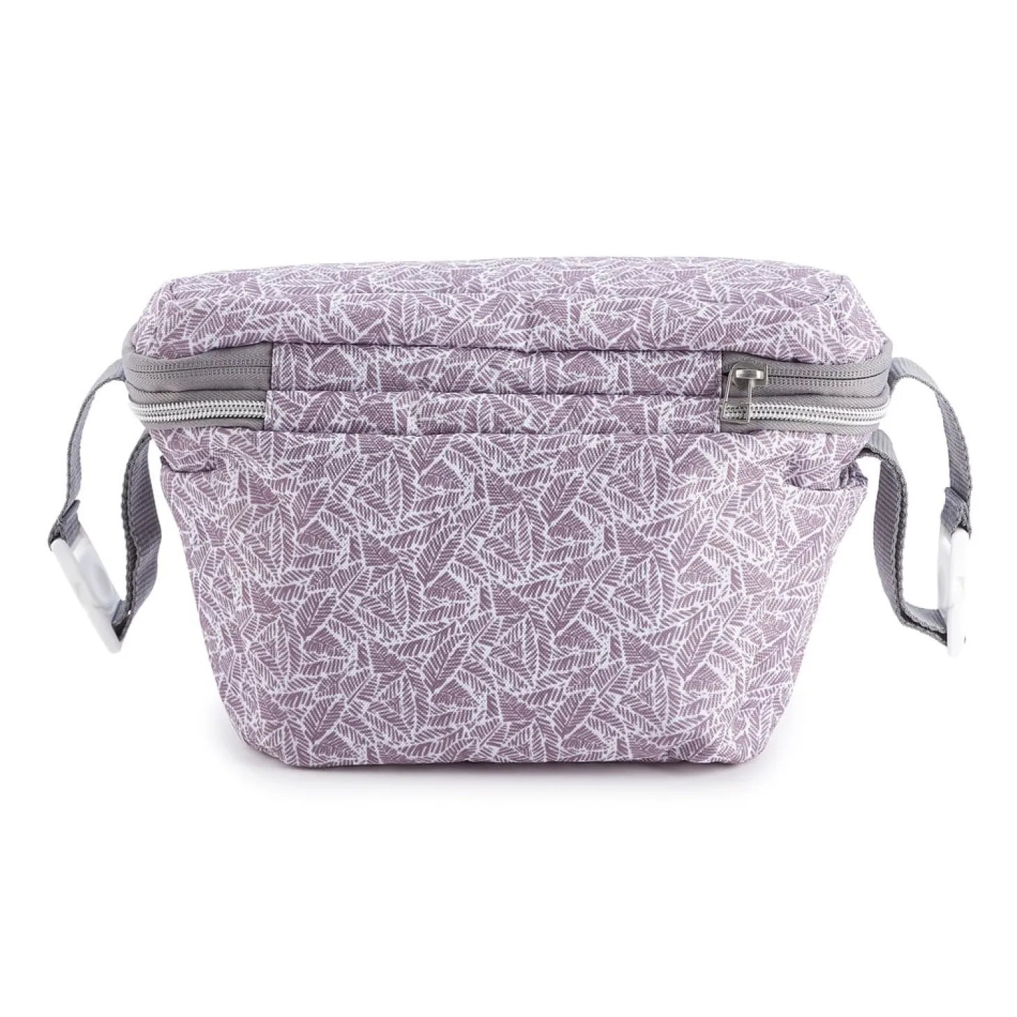 Béaba Sac shopping pop-up Biarritz Jungle