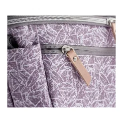 Béaba Sac shopping pop-up Biarritz Jungle