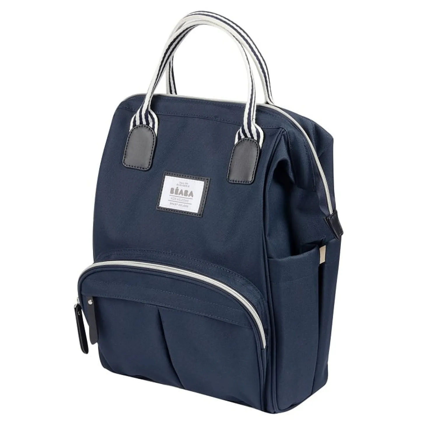 Béaba Sac Wellington Bleu Marine