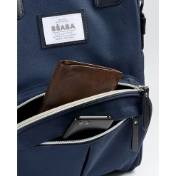 Béaba Sac Wellington Bleu Marine