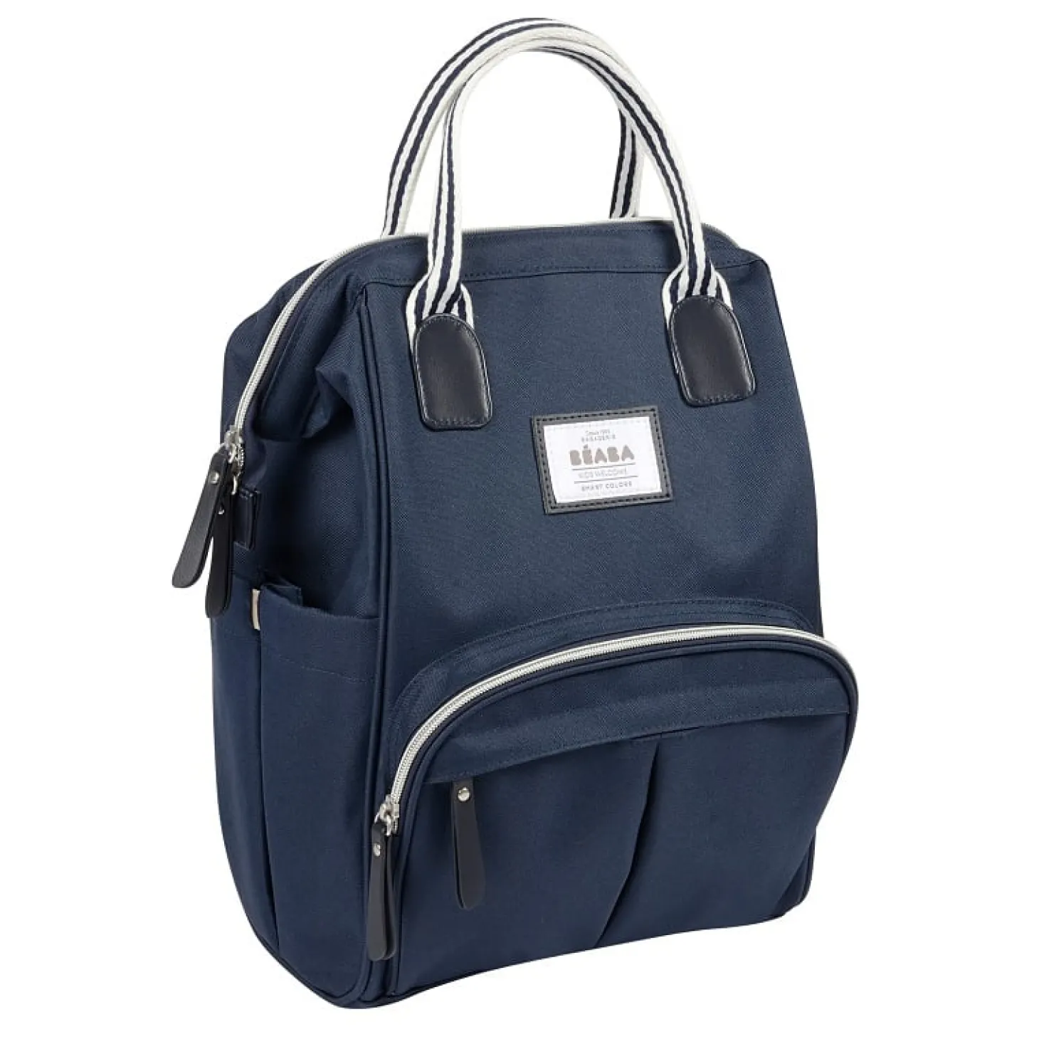 Béaba Sac Wellington Bleu Marine