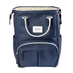 Béaba Sac Wellington Bleu Marine