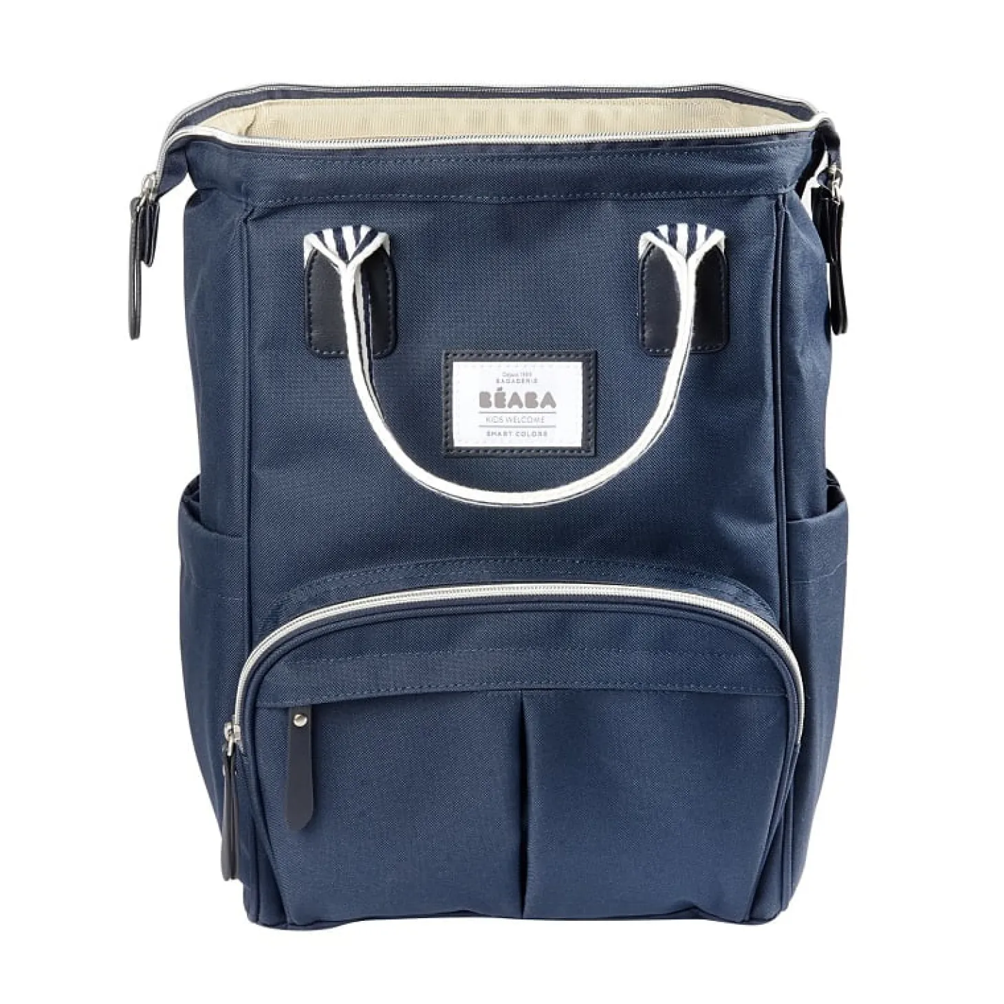 Béaba Sac Wellington Bleu Marine