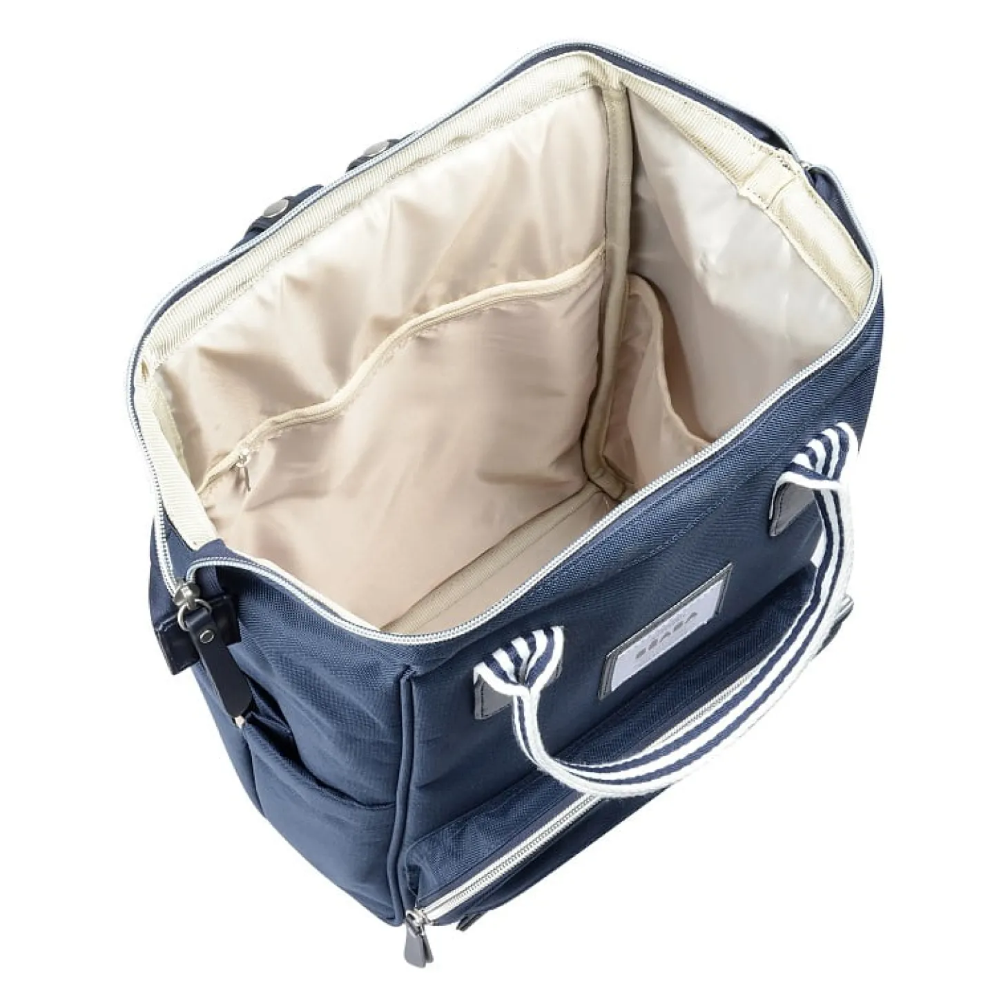 Béaba Sac Wellington Bleu Marine