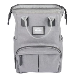 Béaba Sac Wellington Gris Chiné