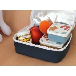 Béaba Set de 3 boîtes à goûter Playful