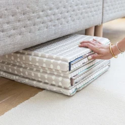 Béaba Tapis de Motricité XL Reversible Play Life Arch