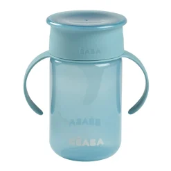 Béaba Tasse D’Apprentissage 360° Bleu