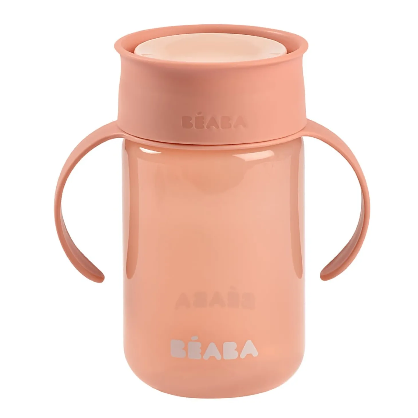 Béaba Tasse D’Apprentissage 360° Rose