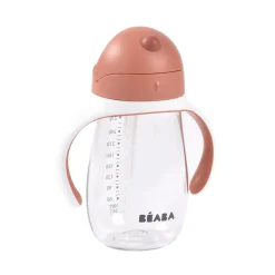 Béaba                    Tasse Paille    Terracotta            300 ml
