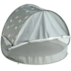 Béaba                    Tente Anti Uv Bébé Upf50    Lichen/Seagrass Kaki