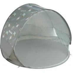 Béaba Tente Anti Uv Bébé Upf50 Lichen/Seagrass Kaki