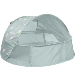 Béaba Tente Anti Uv Upf50+ Breezynest Lichen/Seagrass