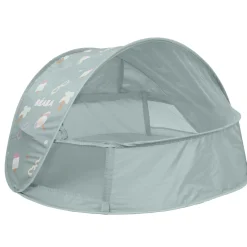 Béaba Tente Anti Uv Upf50+ Breezynest Lichen/Seagrass