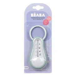 Béaba Thermomètre de bain Green Blue