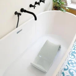 Béaba                    Transat de Bain Ergonoique Transatdo    Velvet Grey